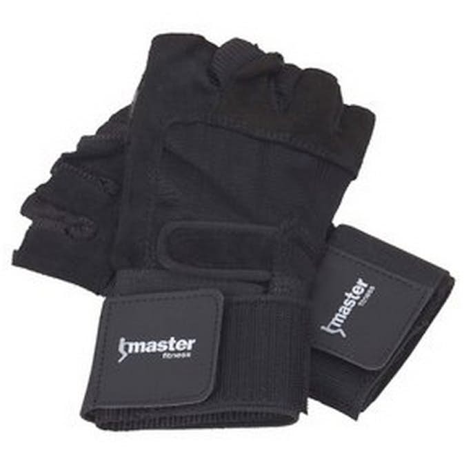 Träningshandskar Master Fitness